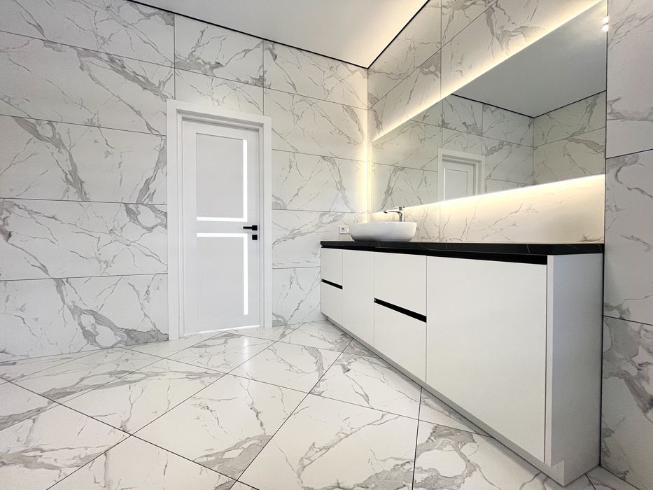 Будинок в затишному районі Бучі . Лісова частина