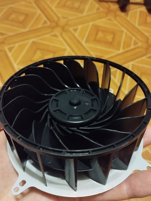 PS5 Sony PlayStation 5 кулер