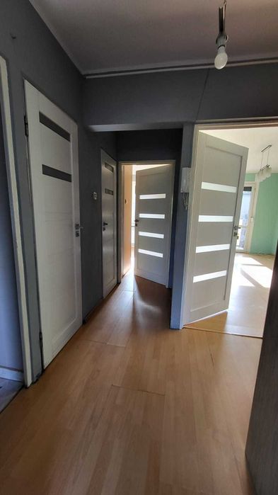 3-pokojowe mieszkanie z balkonem w centrum Leszna | 47,5 m² - Widok 5