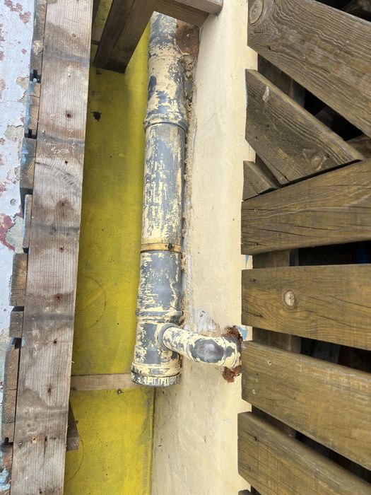 Esquentador inteligente