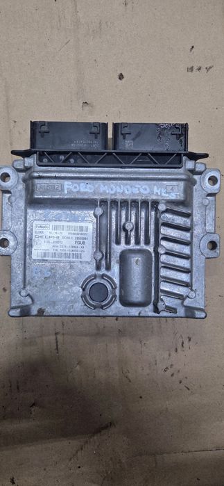 Komputer silnika mondeo mk5 2.0tdci 150km