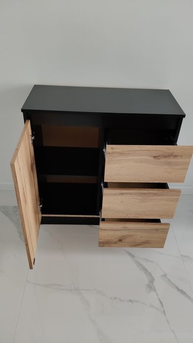 Komoda do salonu sypialni