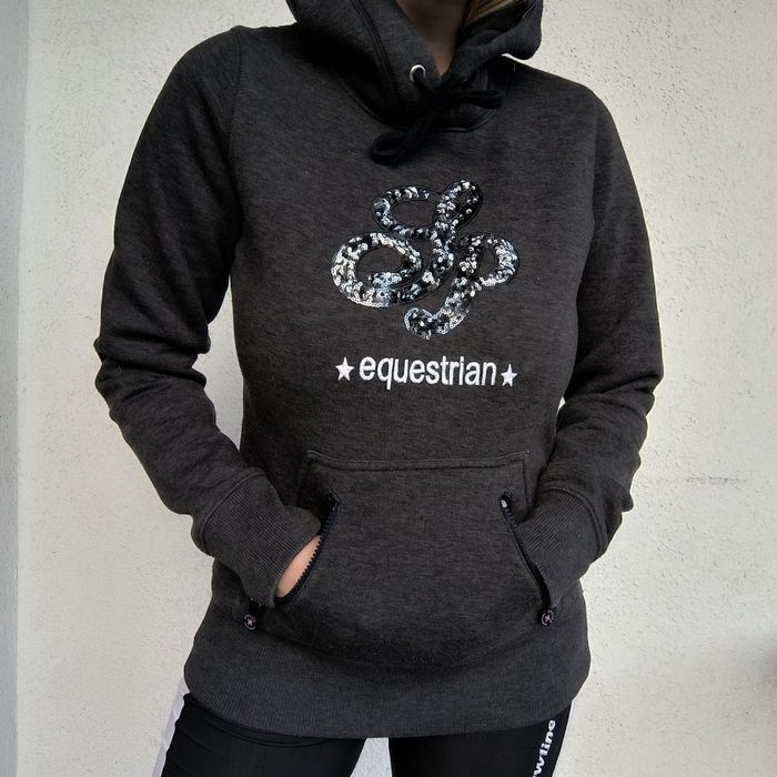 Bluza jezdziecka Spooks S 36