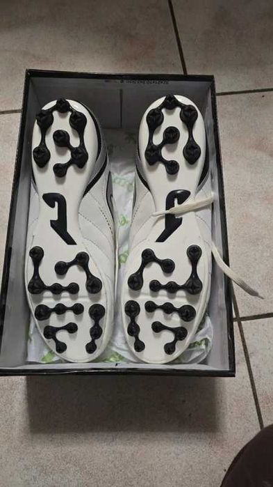 Chuteiras Joma novas
