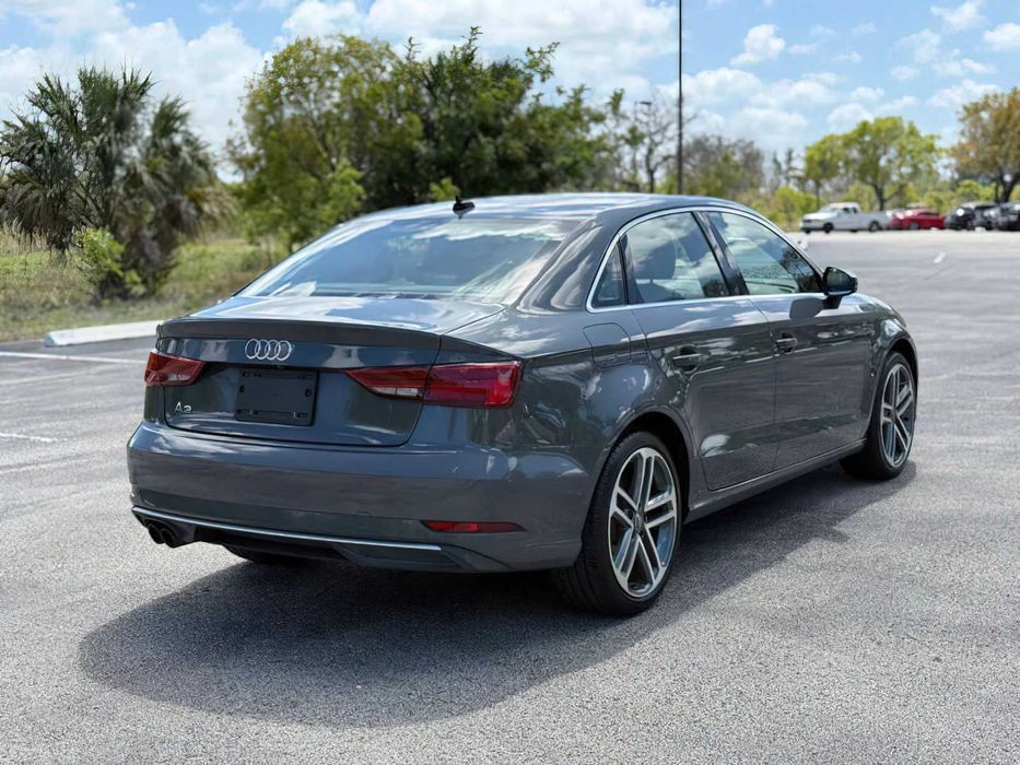 Audi A3 Premium 40 TFSI      2019