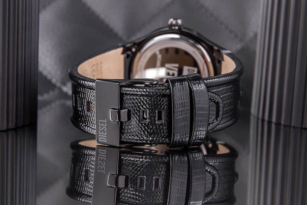 zegarek męski diesel vert dz2193 + box