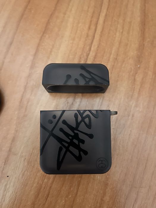 Чохол для airpods 2