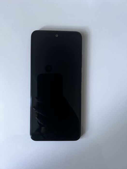 Redmi Note 10S onyx gray 6GB RAM 64GB ROM