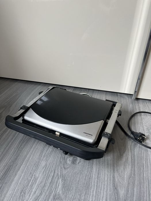 Електрогриль Grundig 2000w