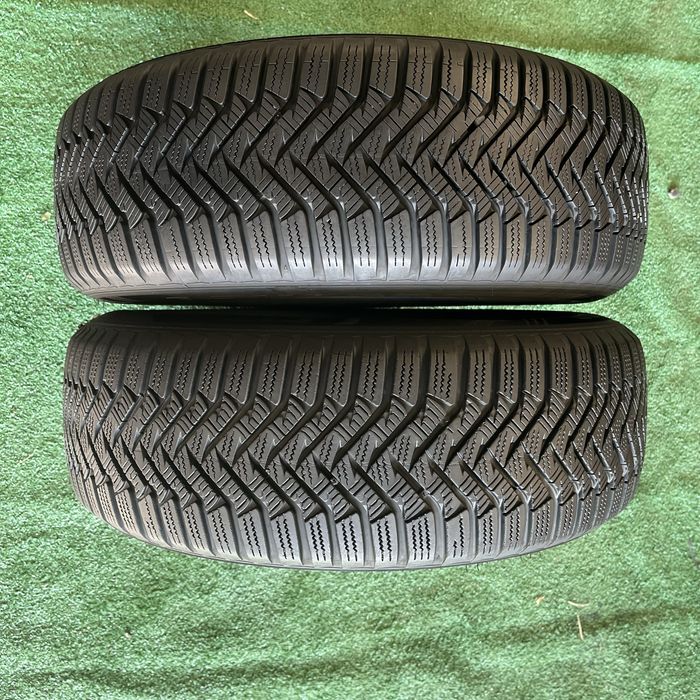 2x195/65 R15 Laufen