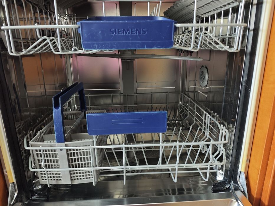 Máquina lavar loiça Siemens