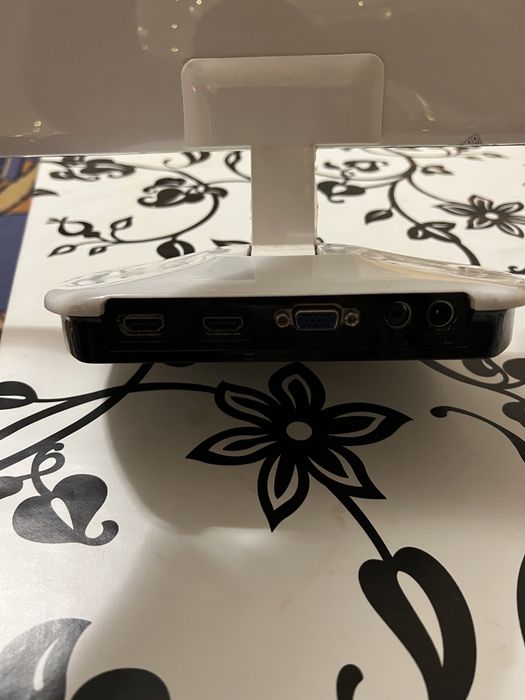 Монитор ЛОС e2243Fw