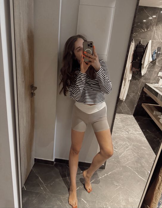 Велосипедки  Oysho
