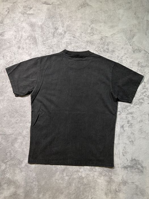 Футболка тишка Balenciaga The Address XS S M