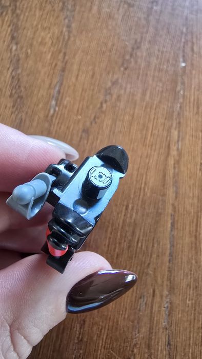 Minifigurka Lego Ninjago Samurai X