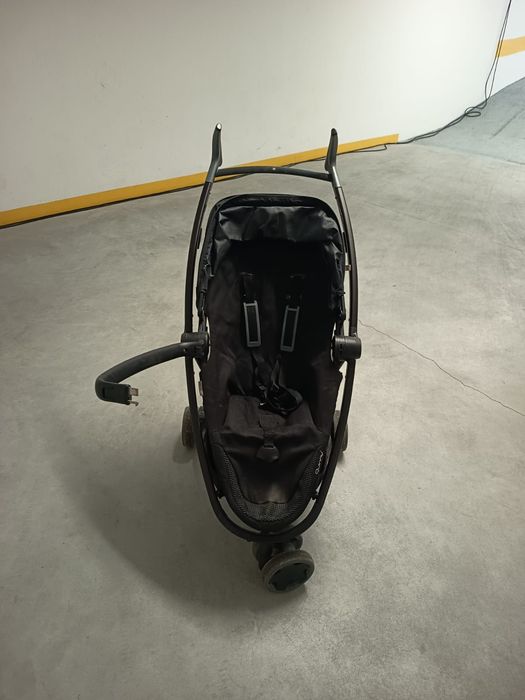 Carrinho de passeio