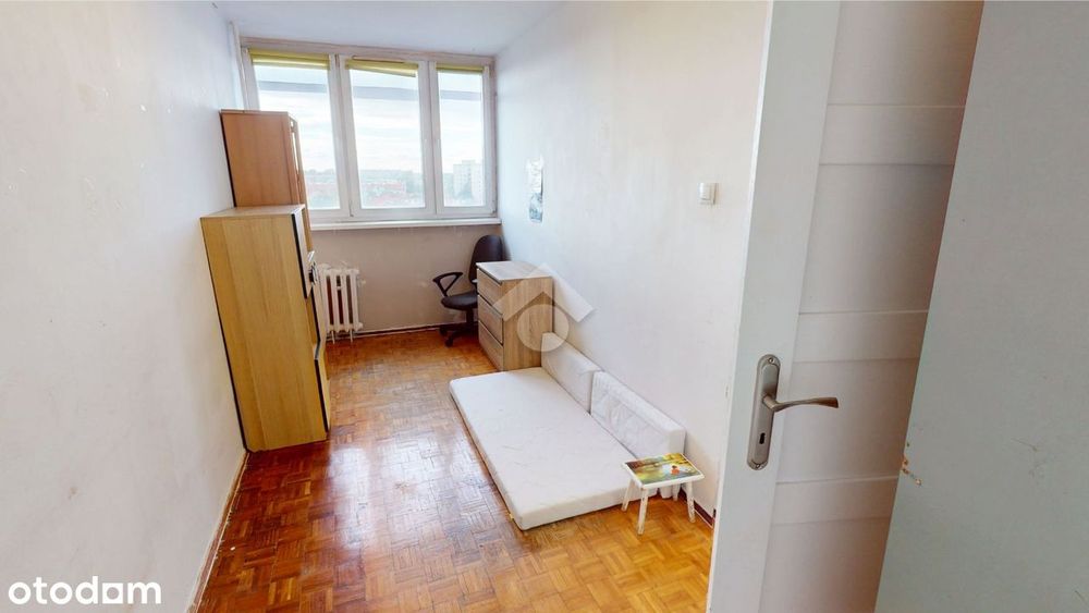 Mieszkanie – Wrocław, Powstańców Śląskich - Więcej