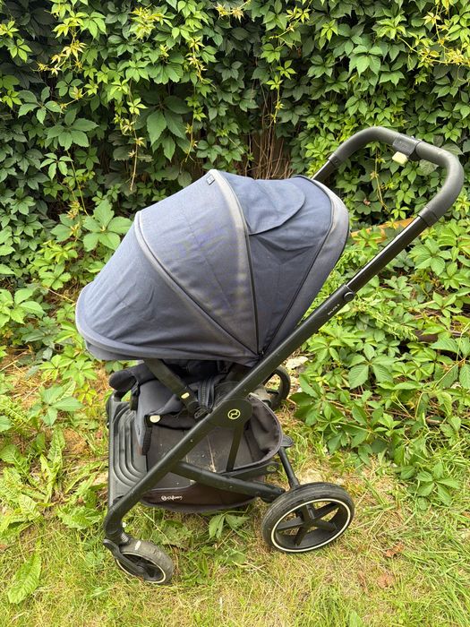Spacerówka cybex balios S
