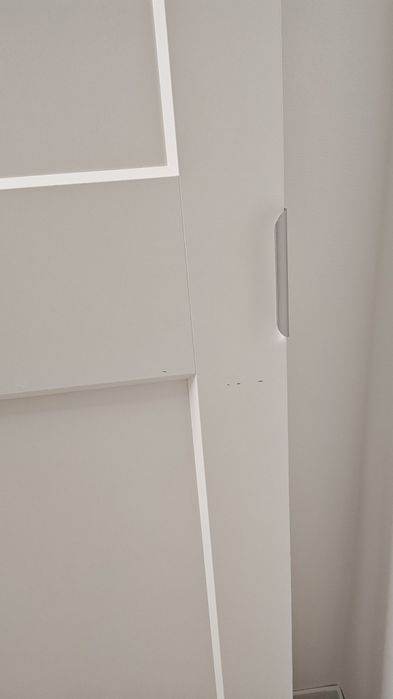 Drzwi do szafy Pax Ikea