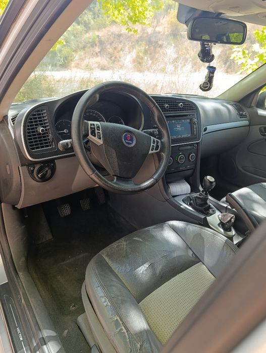 Saab 93 1.9 150 hp
