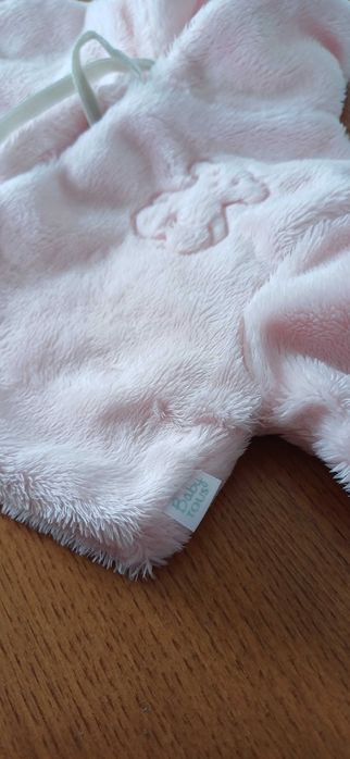 Casaco TOUS BABY para menina tam: 12m