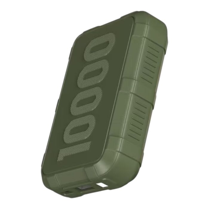 Powerbank BRAVO-TEN