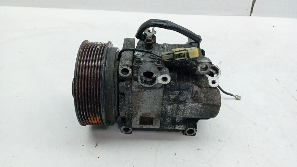 Compressor AC MAZDA 6 Station Wagon (GH)