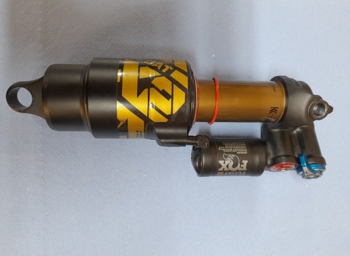 Quandro Scott Ransom 2021 Tamanho XL