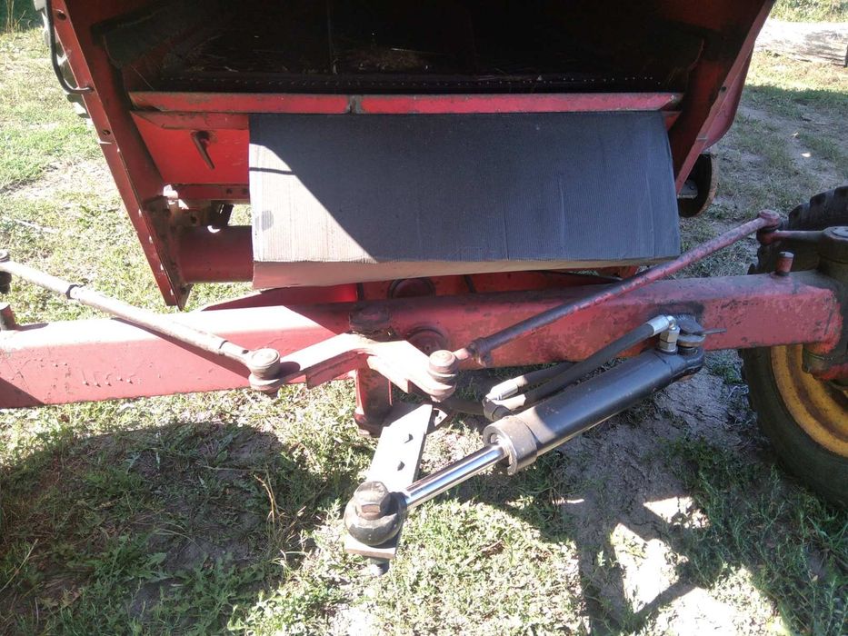 Продам комбайн Фергюсон