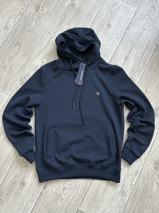 Чоловіче худі m l xl xxl кофта з капюшоном туреччина vip stendo якісна
