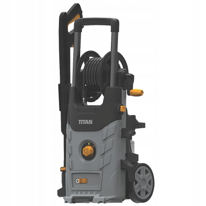 Myjka titan ttb2200prw  TTB2200PRW silnik wysokociśnieniowy, 2200W, 230V, silnik szczotkowy, MacAllister, MPWP2200, części ,silnik elektryczny