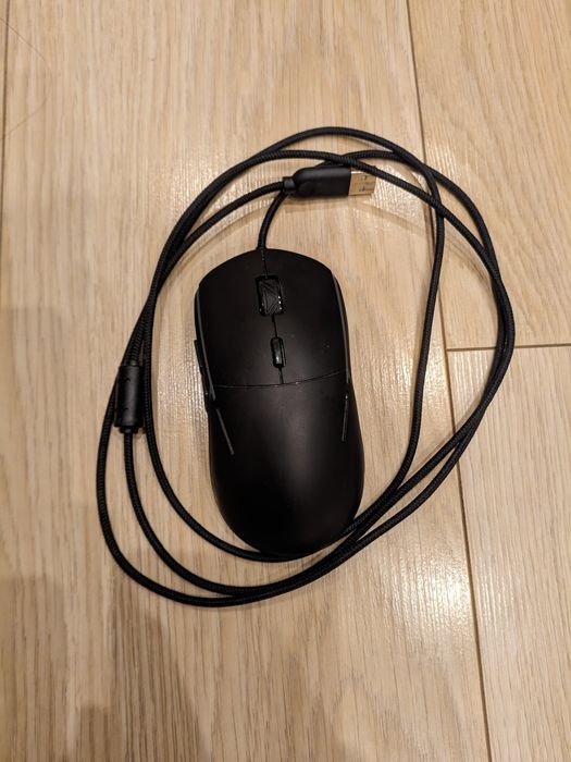 Ігрова миша Gamepro GM400