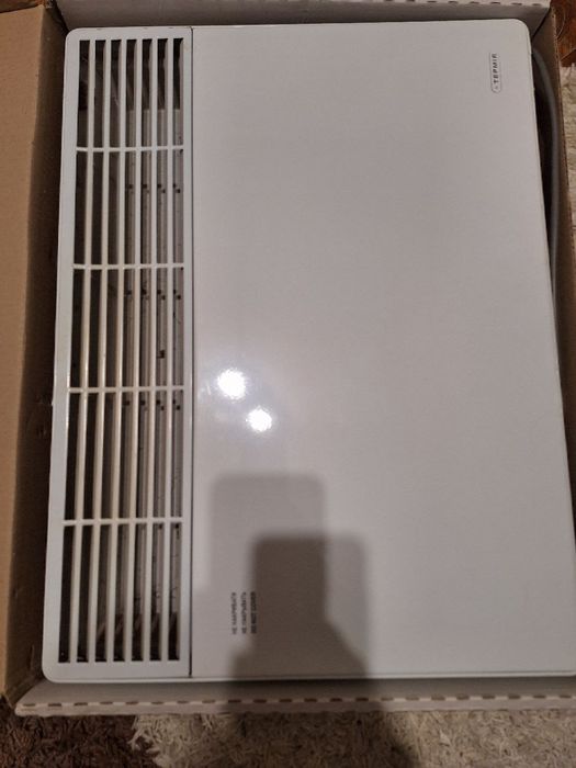 Продам электрический обогреватель термия 1500 ВТ