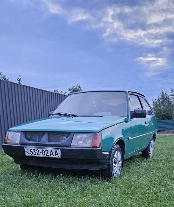 Продам таврію 1102