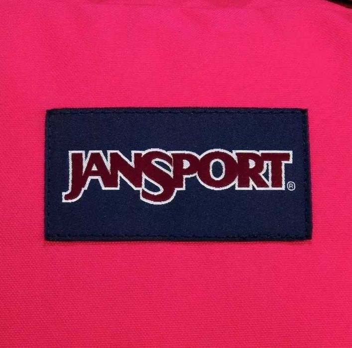 Спортивний рюкзак жіночий Jansport Hyperbreak 25L