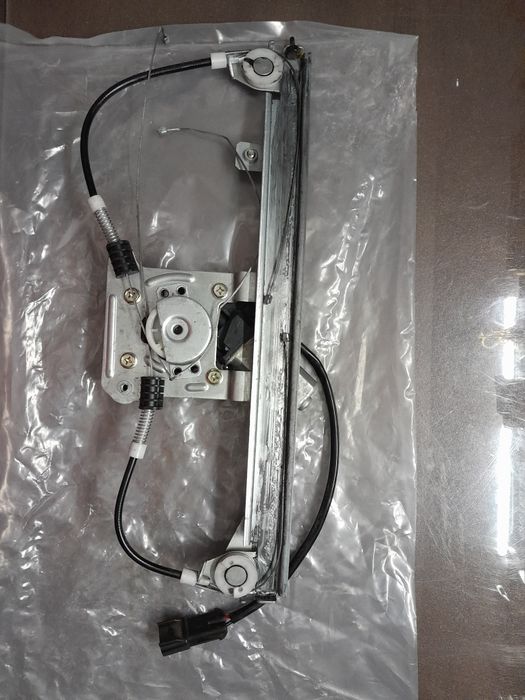 Elevador Fiat 500