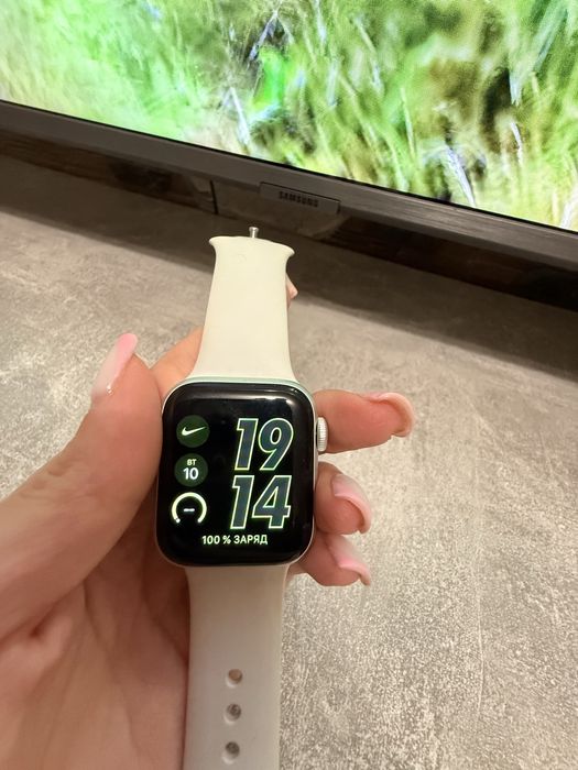 Apple Watch Series 5