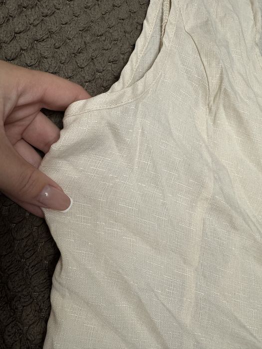 Нова кофтинка - жилетка