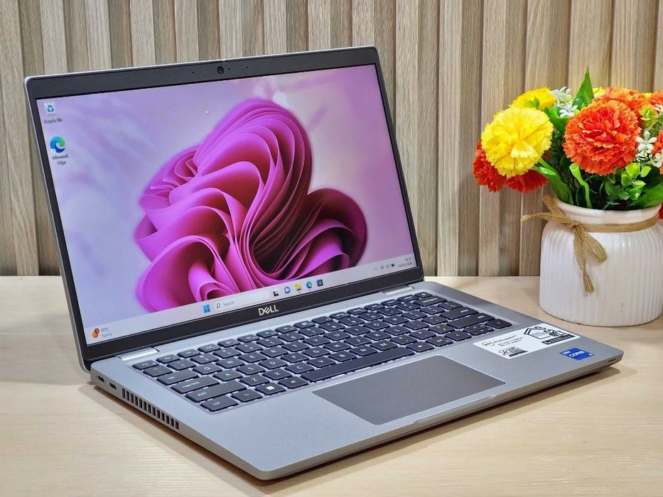 Dell Dodecadore 14" i5/16GB/256Nvme Novo com Garantia