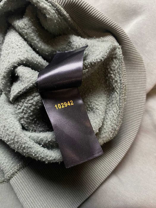 Свитшот Alpha Industries