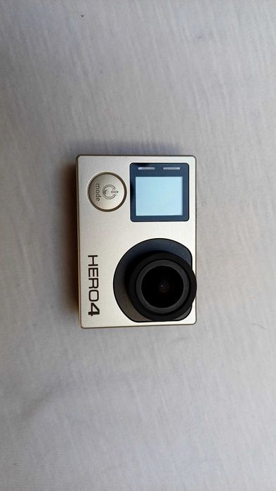 Go pro hero 4 silver + dodatki