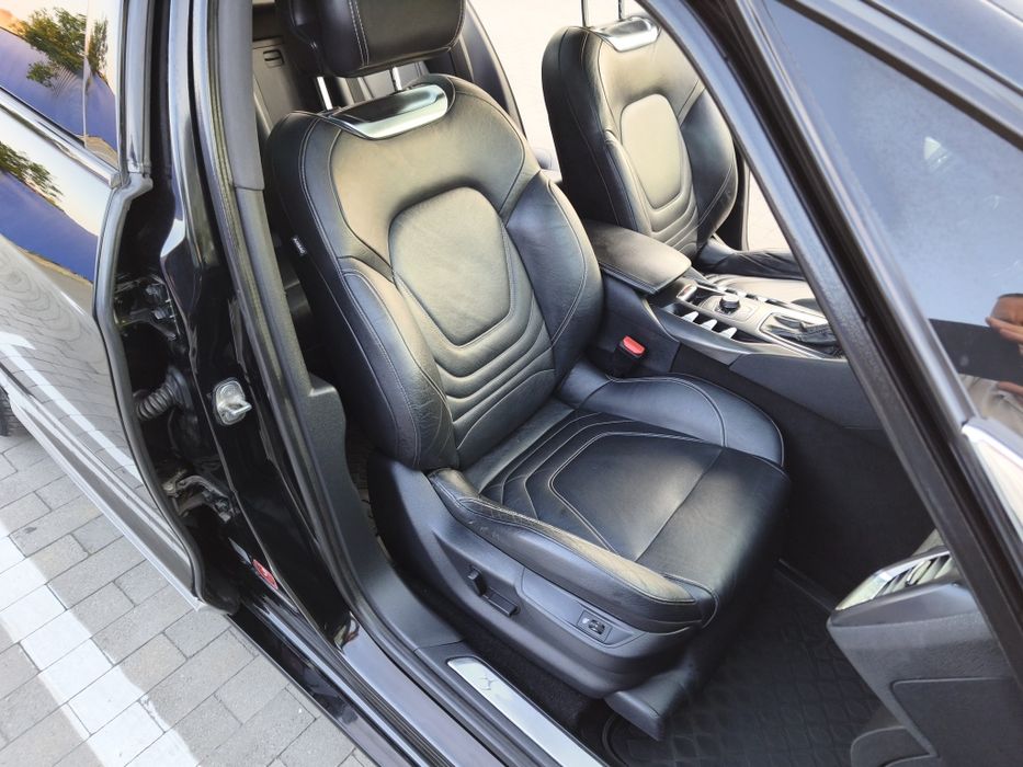 Продам Citroen DS5