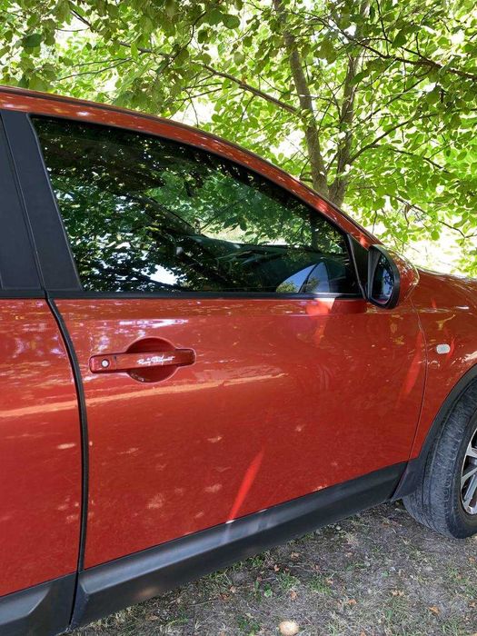 продам авто Nissan Qashqai