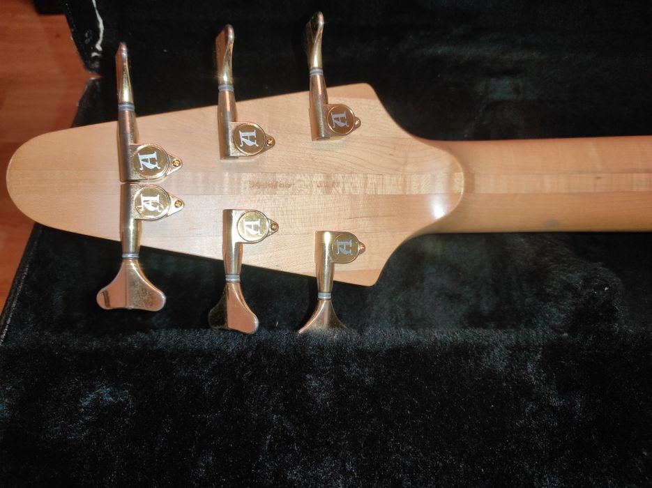 Alembic Epic 6strunowy,94'