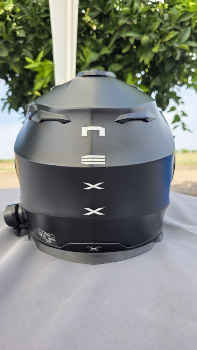 Capacete NEXX X.WED2