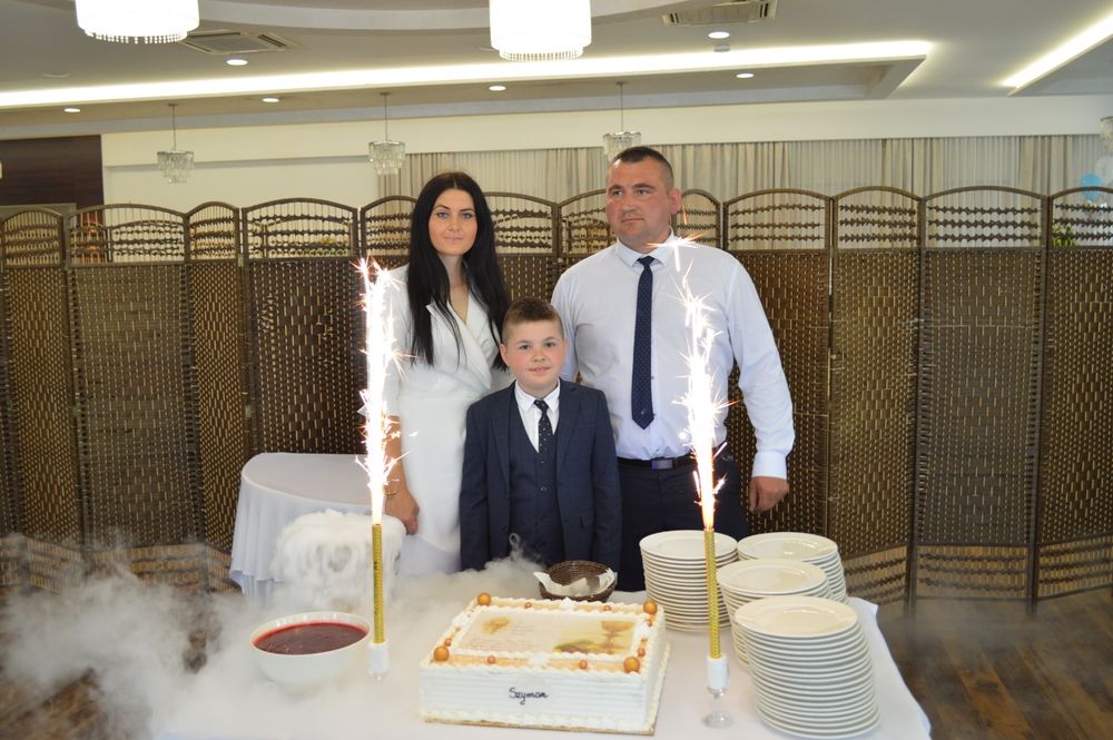 NISKA CENA! Chrzciny, 18-stki, komunie, imprezy okolicznościowe