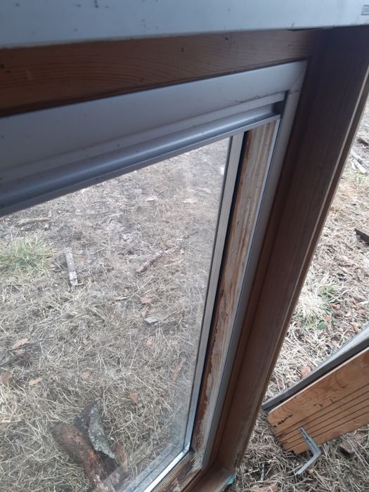 Okno VELUX dachowe