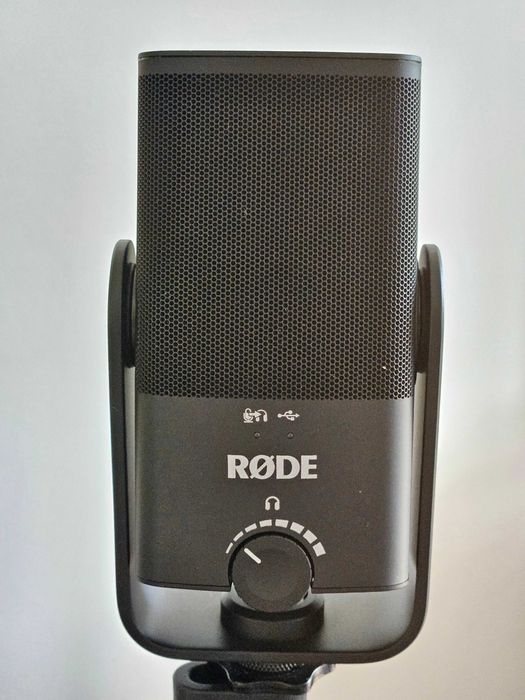 RODE NT-USB 最終の値下げ Rode Nt-usb - Niska cena na Allegro