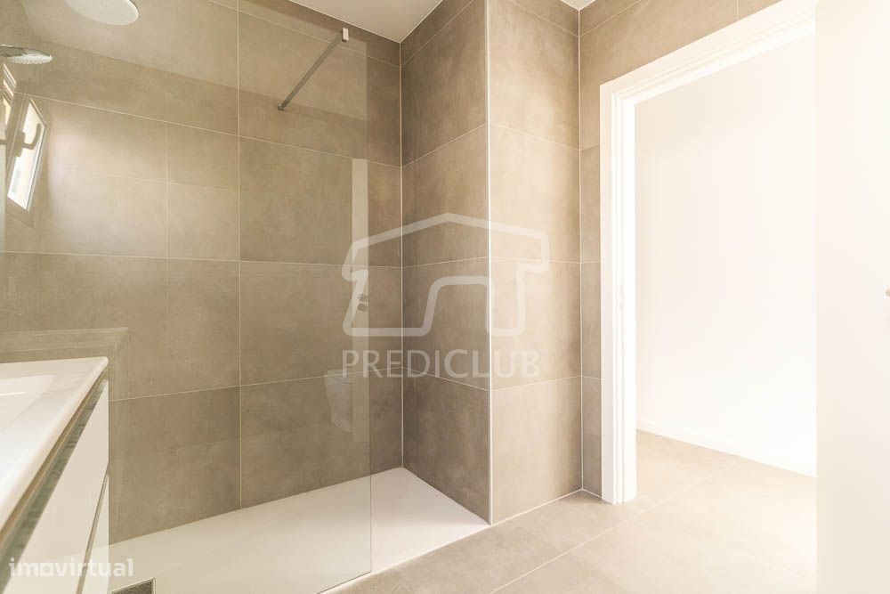 Apartamento T2 - Porto Santo