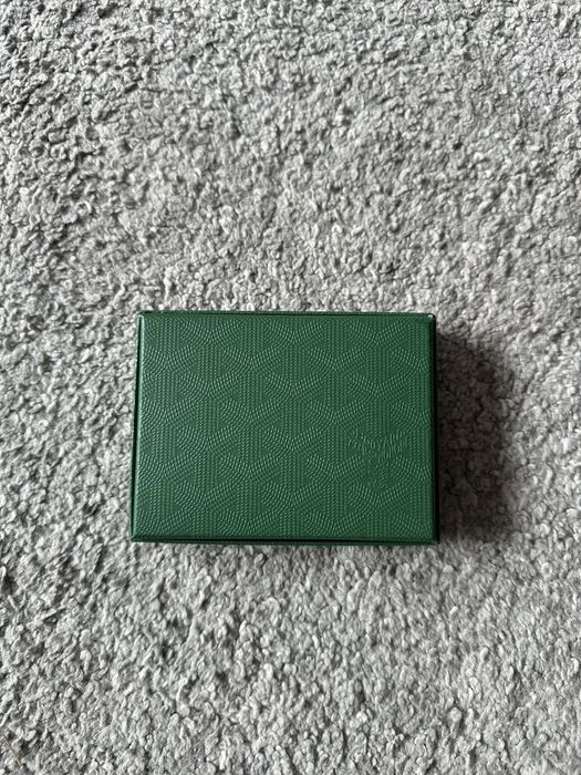 Carteira da Goyard